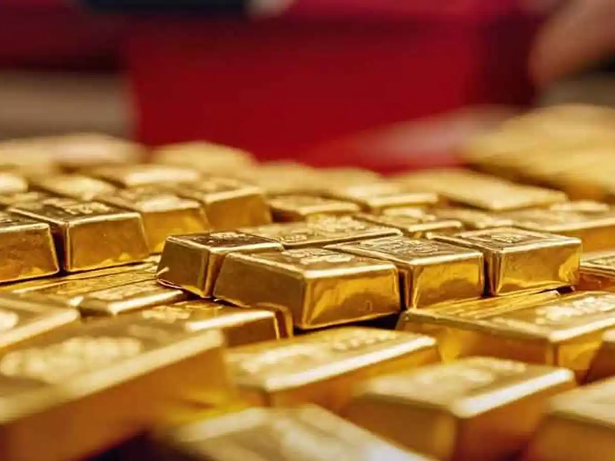today gold rate in Karachi