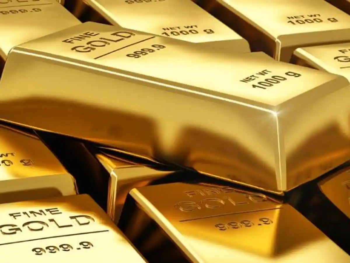 today gold rate in Karachi