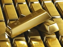 today gold rate in Karachi