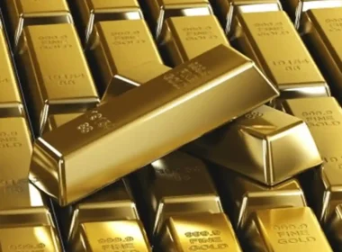 today gold rate in Karachi