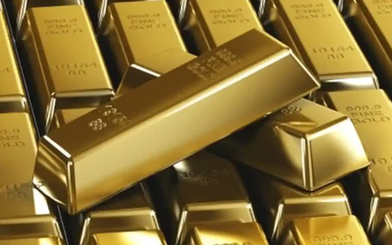 today gold rate in Karachi
