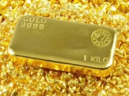 today gold rate in Karachi