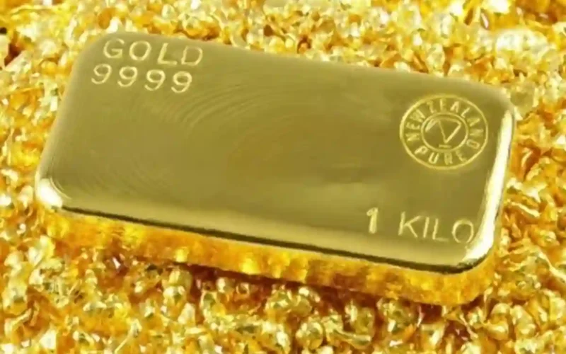 today gold rate in Karachi
