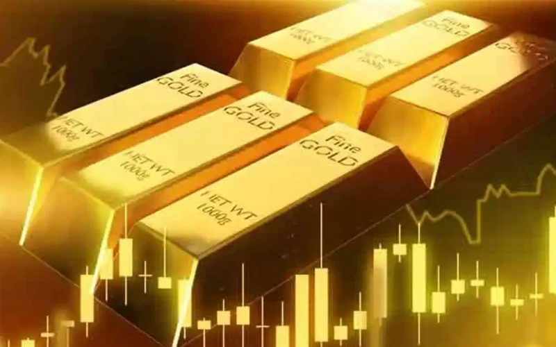 today gold rate in Karachi