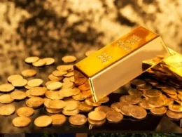 today gold rate in Karachi