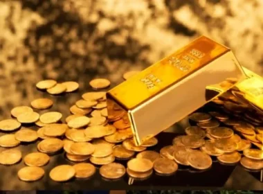 today gold rate in Karachi