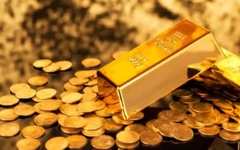 today gold rate in Karachi