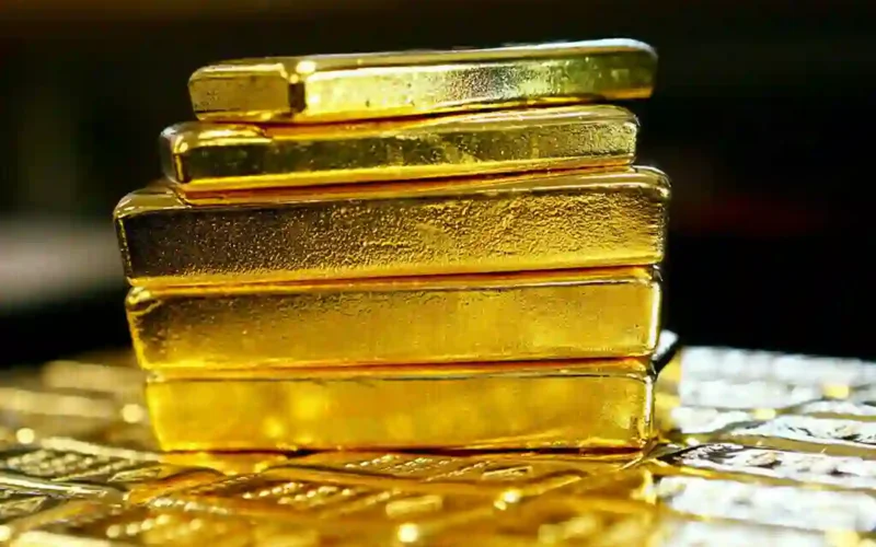 today gold rate in Karachi
