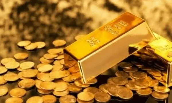 today gold rate in Karachi
