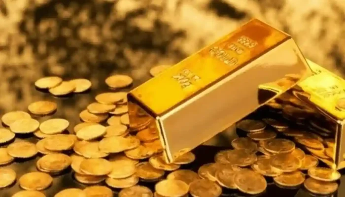 today gold rate in Karachi