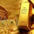 today gold rate in Karachi