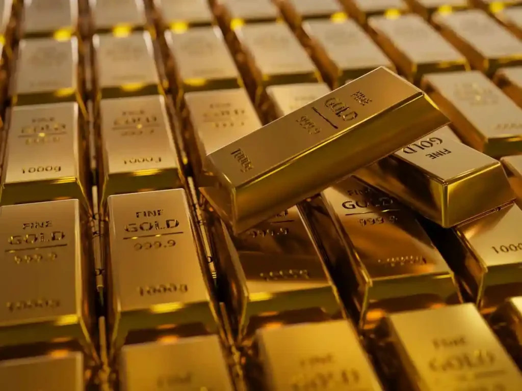 today gold rate in Karachi