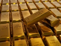 today gold rate in Karachi