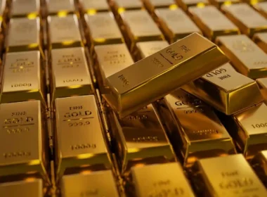 today gold rate in Karachi
