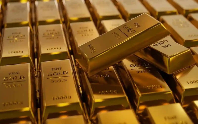 today gold rate in Karachi