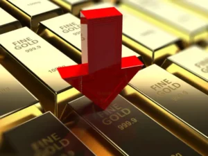 today gold rate in Karachi