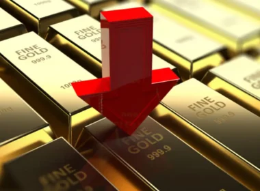 today gold rate in Karachi