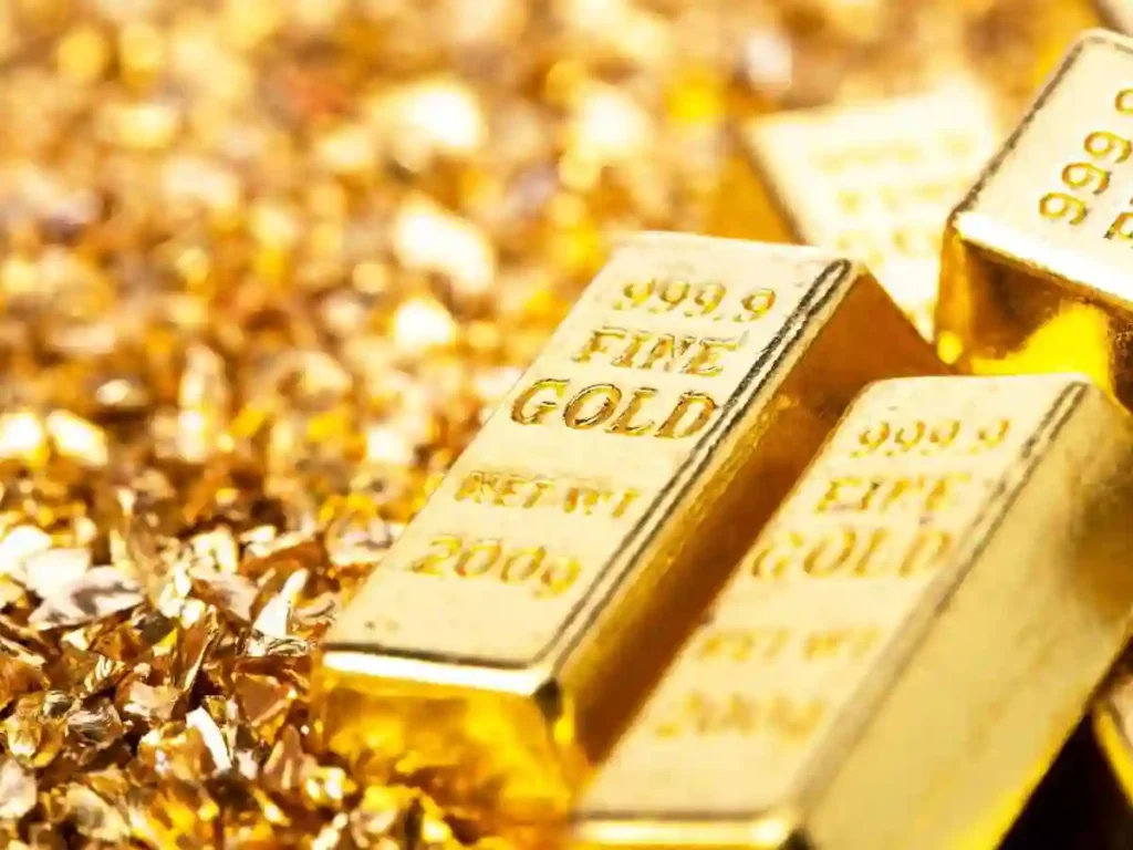 today gold rate in Karachi