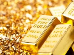 today gold rate in Karachi