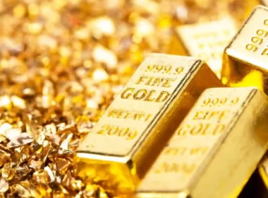 today gold rate in Karachi