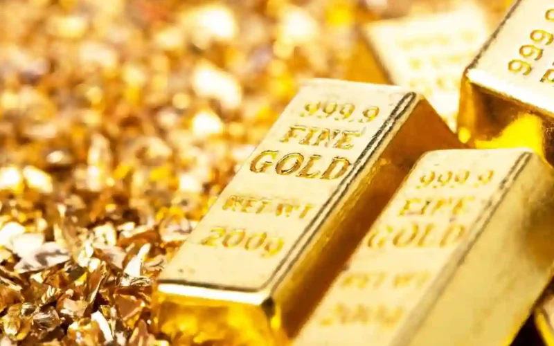 today gold rate in Karachi