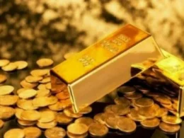 today gold rate in Karachi