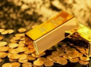 today gold rate in Karachi