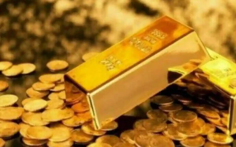 today gold rate in Karachi