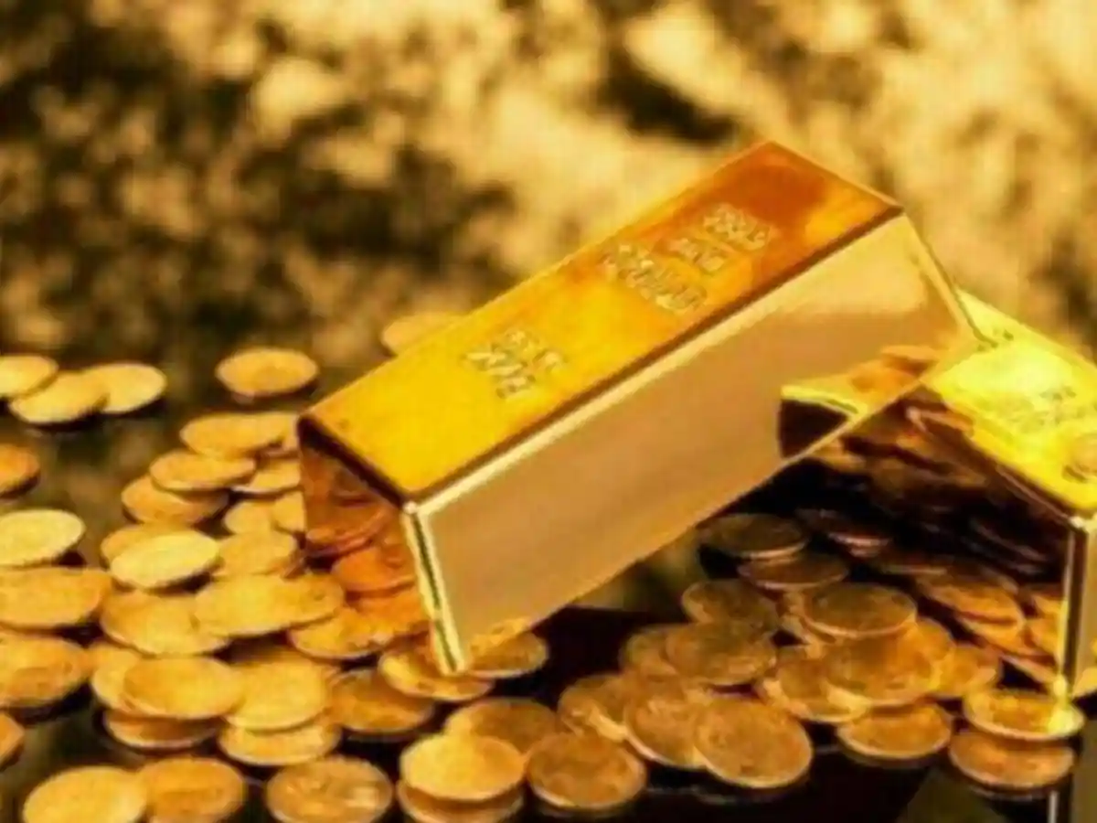 today gold rate in Karachi