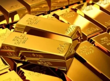 today gold rate in Karachi