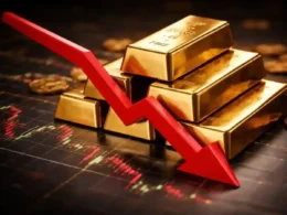 today gold rate in Karachi
