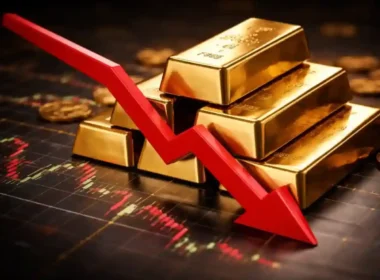 today gold rate in Karachi