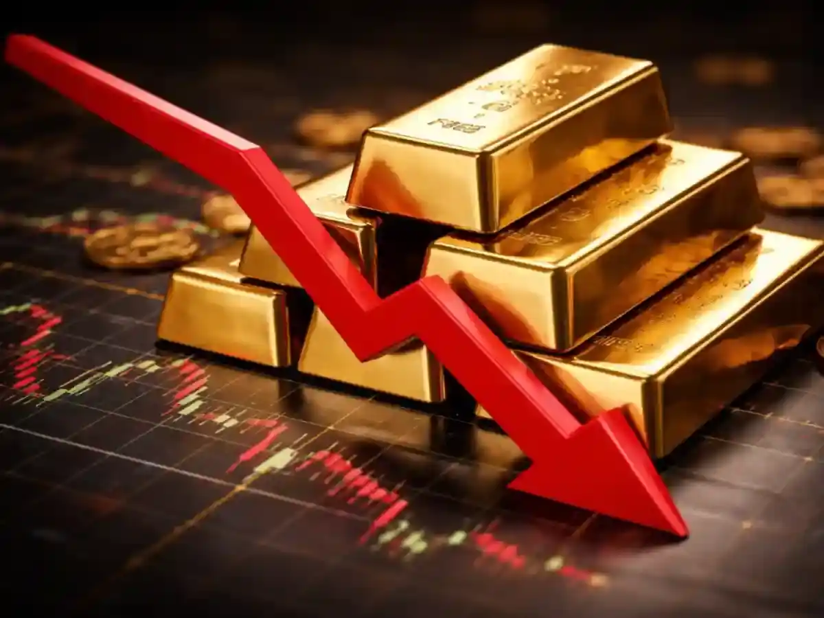 today gold rate in Karachi
