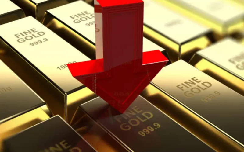 today gold rate in Karachi