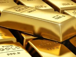 today gold rate in Karachi