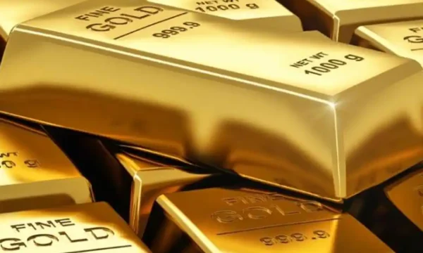 today gold rate in Karachi