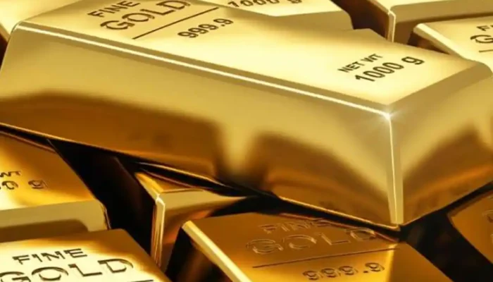 today gold rate in Karachi