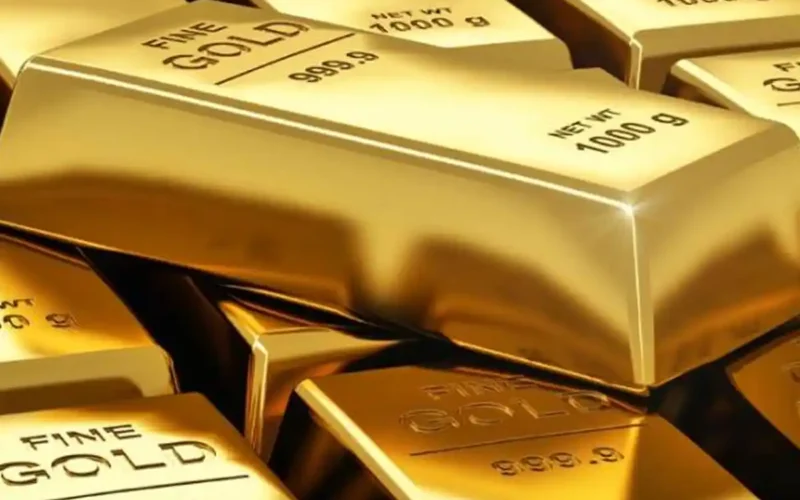 today gold rate in Karachi