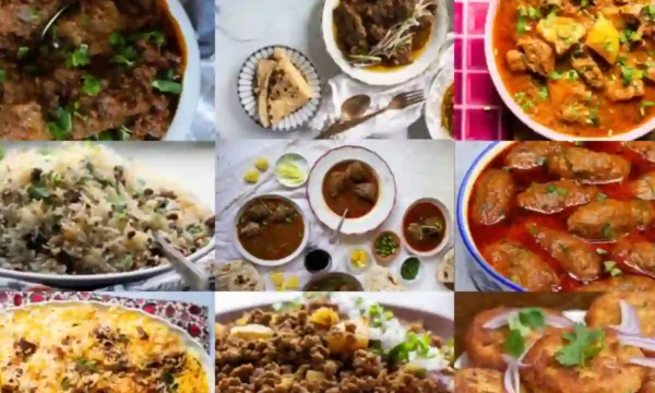 Pakistani beef recipes for Eid ul Adha