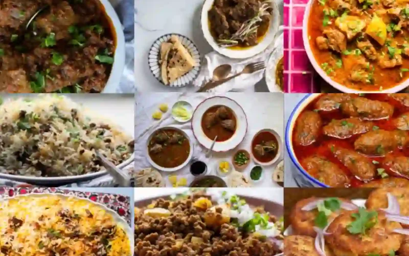 Pakistani beef recipes for Eid ul Adha
