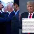 Trump Pakistan to recognize Israel