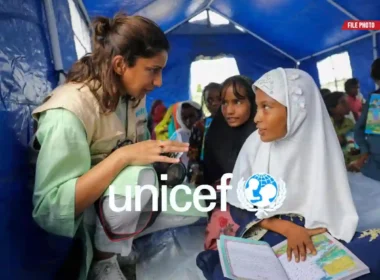 UNICEF jobs
