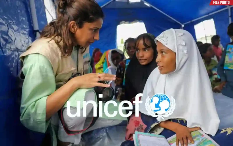 UNICEF jobs