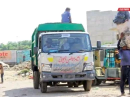 Karachi Eidul Adha