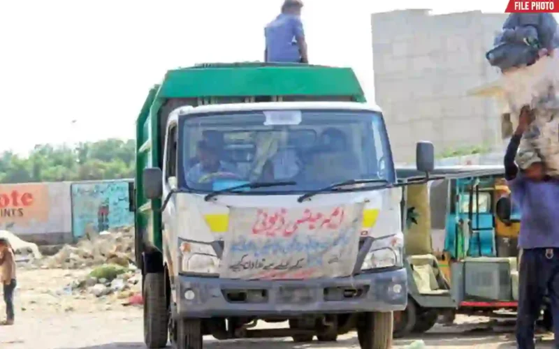 Karachi Eidul Adha