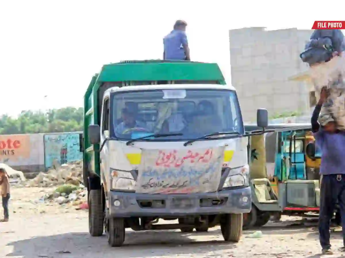 Karachi Eidul Adha