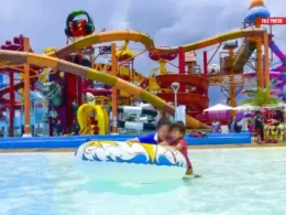 Best water parks in Karachi