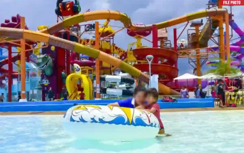 Best water parks in Karachi