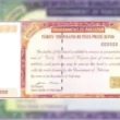 40000 Prize Bond Draw June 2026