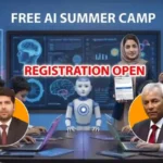 Free AI Summer School 2026